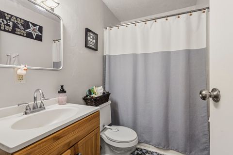 Tiny photo for 505 S Vine Street, Camargo, IL 61919 (MLS # 12631545)