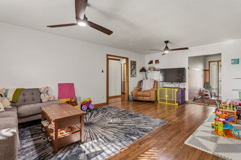Tiny photo for 505 S Vine Street, Camargo, IL 61919 (MLS # 12631545)