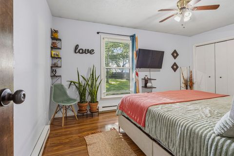 Tiny photo for 505 S Vine Street, Camargo, IL 61919 (MLS # 12631545)