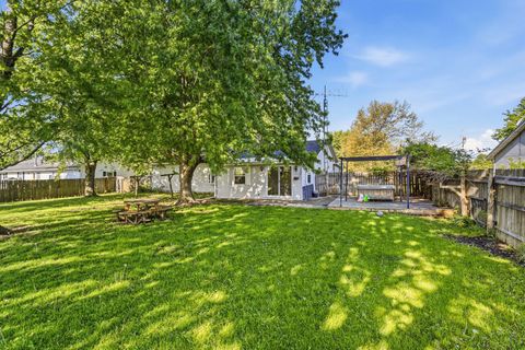 Tiny photo for 505 S Vine Street, Camargo, IL 61919 (MLS # 12631545)
