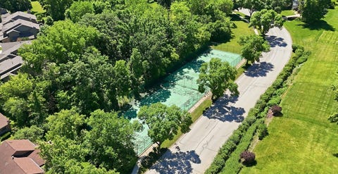 Tiny photo for 8037 Wildwood Lane, Darien, IL 60561 (MLS # 12709589)