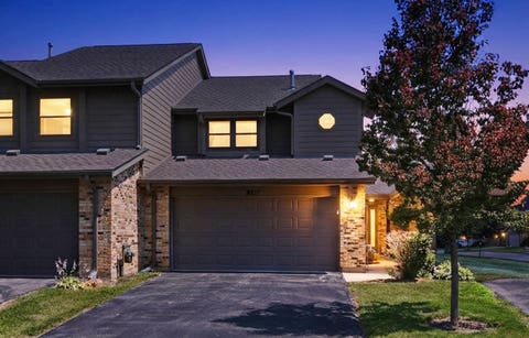 Photo of 8037 Wildwood Lane, Darien, IL 60561 (MLS # 12709589)