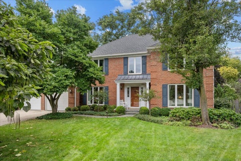 Photo of 2308 Bianco Terrace, Glenview, IL 60025 (MLS # 12769229)