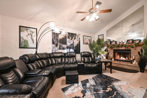 Tiny photo for 3805 Bertrand Lane, Beach Park, IL 60099 (MLS # 12568750)