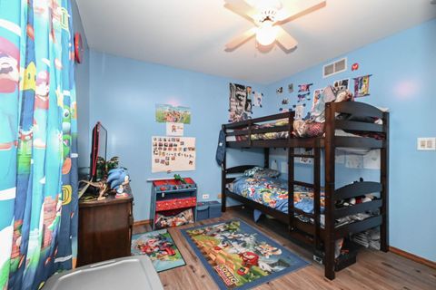 Tiny photo for 3805 Bertrand Lane, Beach Park, IL 60099 (MLS # 12568750)