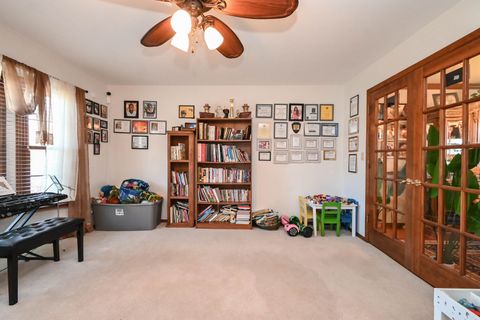 Tiny photo for 3805 Bertrand Lane, Beach Park, IL 60099 (MLS # 12568750)