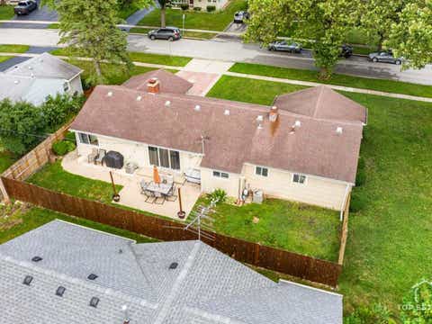 Tiny photo for 3731 Wren Lane, Rolling Meadows, IL 60008 (MLS # 12697225)