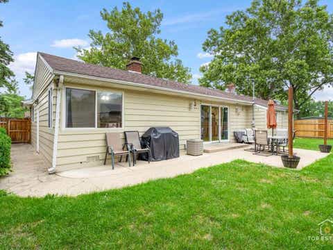 Tiny photo for 3731 Wren Lane, Rolling Meadows, IL 60008 (MLS # 12697225)