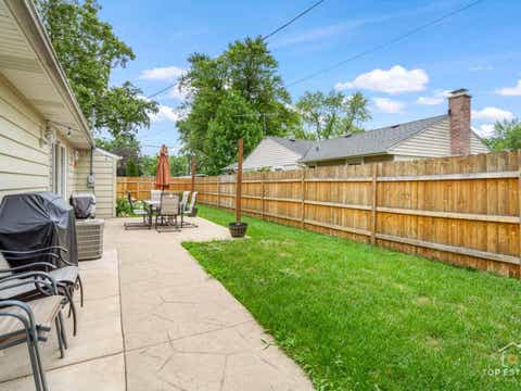 Tiny photo for 3731 Wren Lane, Rolling Meadows, IL 60008 (MLS # 12697225)