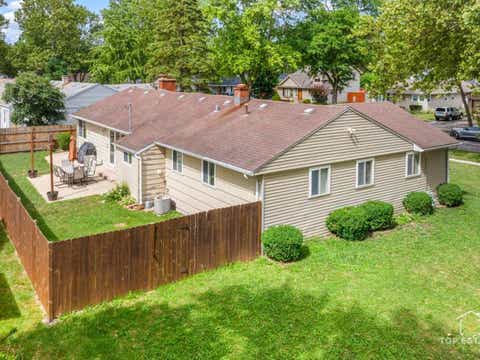 Tiny photo for 3731 Wren Lane, Rolling Meadows, IL 60008 (MLS # 12697225)