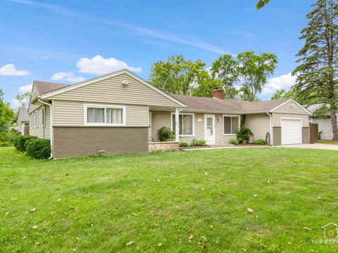 Tiny photo for 3731 Wren Lane, Rolling Meadows, IL 60008 (MLS # 12697225)