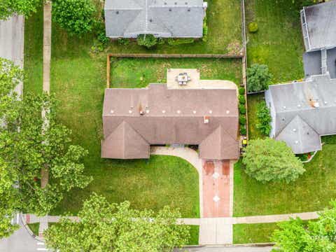 Tiny photo for 3731 Wren Lane, Rolling Meadows, IL 60008 (MLS # 12697225)