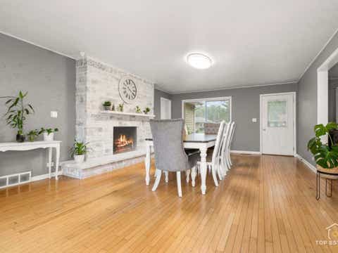 Tiny photo for 3731 Wren Lane, Rolling Meadows, IL 60008 (MLS # 12697225)