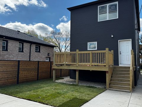 Tiny photo for 4348 W Thomas Street, Chicago, IL 60651 (MLS # 12525465)