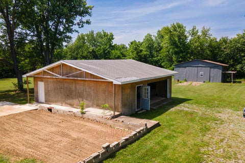 Tiny photo for 17203 #9 Blacktop, West Frankfort, IL 62896 (MLS # 12669805)