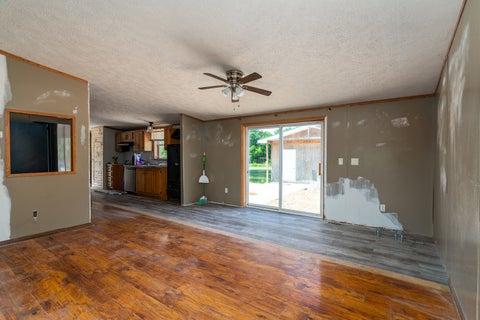 Tiny photo for 17203 #9 Blacktop, West Frankfort, IL 62896 (MLS # 12669805)