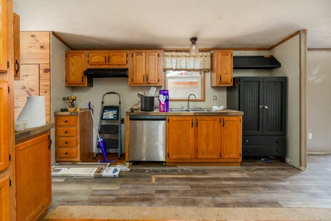 Tiny photo for 17203 #9 Blacktop, West Frankfort, IL 62896 (MLS # 12669805)