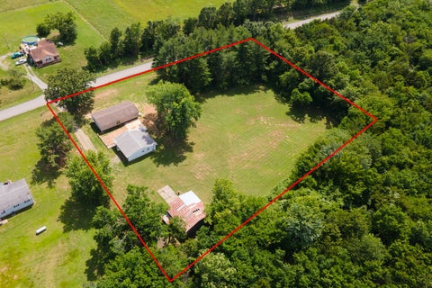 Tiny photo for 17203 #9 Blacktop, West Frankfort, IL 62896 (MLS # 12669805)