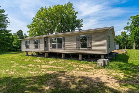 Tiny photo for 17203 #9 Blacktop, West Frankfort, IL 62896 (MLS # 12669805)