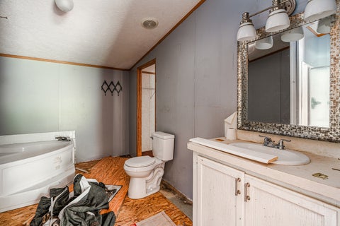 Tiny photo for 17203 #9 Blacktop, West Frankfort, IL 62896 (MLS # 12669805)