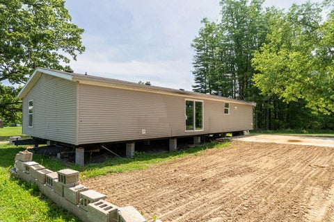 Tiny photo for 17203 #9 Blacktop, West Frankfort, IL 62896 (MLS # 12669805)