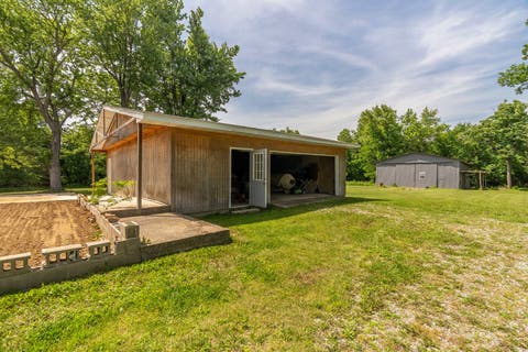 Tiny photo for 17203 #9 Blacktop, West Frankfort, IL 62896 (MLS # 12669805)