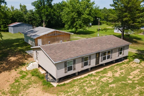 Photo of 17203 #9 Blacktop, West Frankfort, IL 62896 (MLS # 12669805)