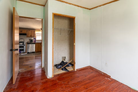 Tiny photo for 17203 #9 Blacktop, West Frankfort, IL 62896 (MLS # 12669805)