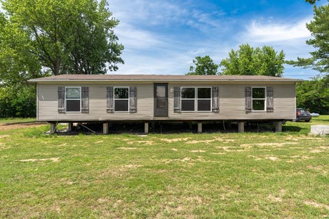 Tiny photo for 17203 #9 Blacktop, West Frankfort, IL 62896 (MLS # 12669805)