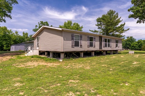 Tiny photo for 17203 #9 Blacktop, West Frankfort, IL 62896 (MLS # 12669805)