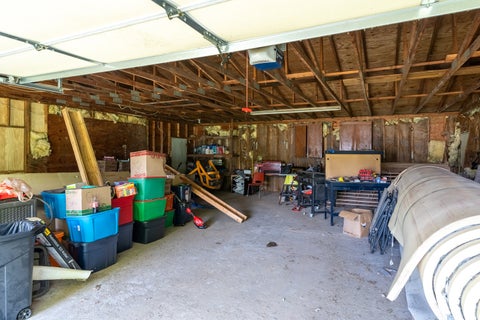 Tiny photo for 17203 #9 Blacktop, West Frankfort, IL 62896 (MLS # 12669805)