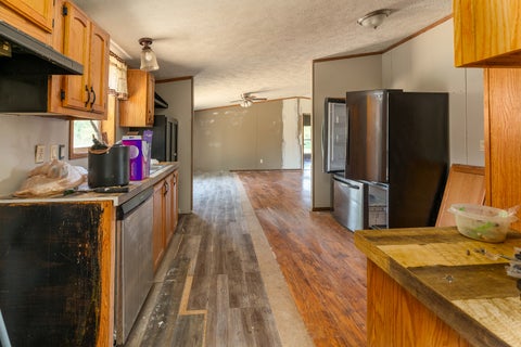 Tiny photo for 17203 #9 Blacktop, West Frankfort, IL 62896 (MLS # 12669805)