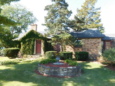 A home in Plano