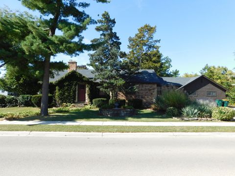 A home in Plano