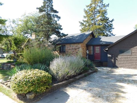 A home in Plano