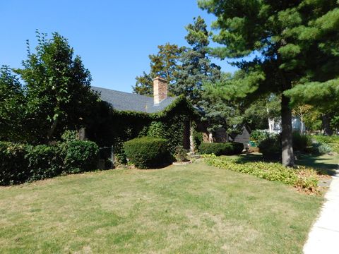 A home in Plano