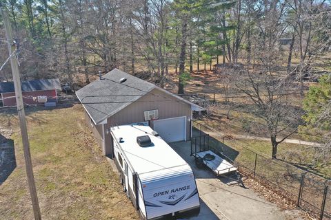 Tiny photo for 1508 N 1329th Road, Streator, IL 61364 (MLS # 12594155)