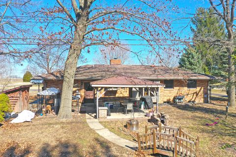 Tiny photo for 1508 N 1329th Road, Streator, IL 61364 (MLS # 12594155)