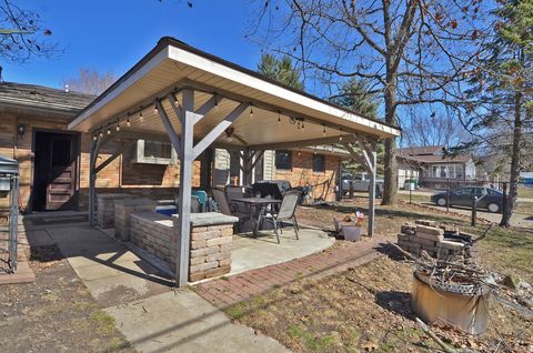 Tiny photo for 1508 N 1329th Road, Streator, IL 61364 (MLS # 12594155)