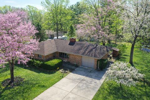 Tiny photo for 1508 N 1329th Road, Streator, IL 61364 (MLS # 12594155)