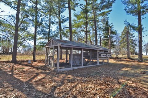 Tiny photo for 1508 N 1329th Road, Streator, IL 61364 (MLS # 12594155)