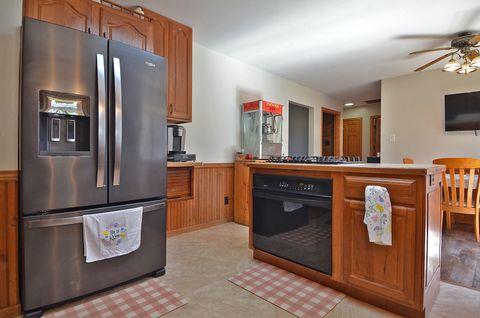 Tiny photo for 1508 N 1329th Road, Streator, IL 61364 (MLS # 12594155)