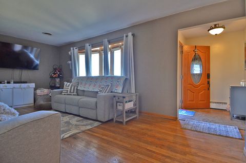 Tiny photo for 1508 N 1329th Road, Streator, IL 61364 (MLS # 12594155)