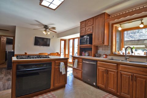 Tiny photo for 1508 N 1329th Road, Streator, IL 61364 (MLS # 12594155)