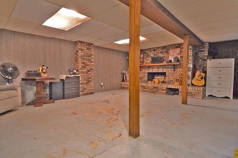 Tiny photo for 1508 N 1329th Road, Streator, IL 61364 (MLS # 12594155)