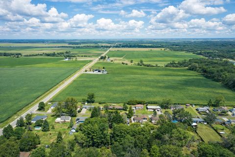 Tiny photo for 1508 N 1329th Road, Streator, IL 61364 (MLS # 12594155)