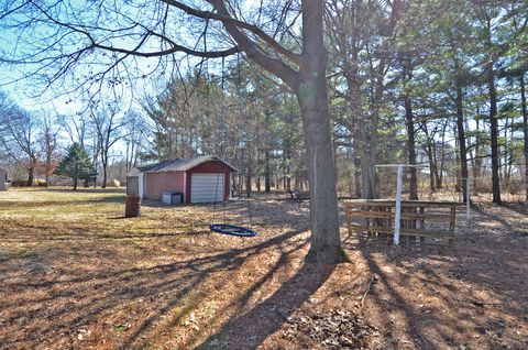 Tiny photo for 1508 N 1329th Road, Streator, IL 61364 (MLS # 12594155)