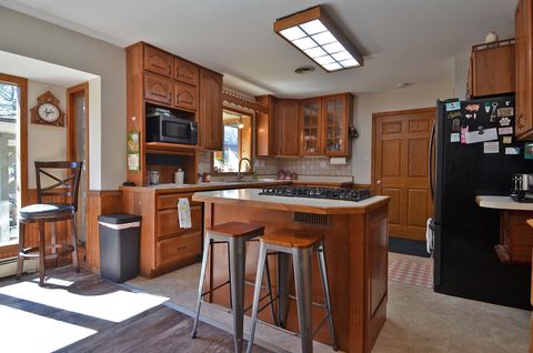 Tiny photo for 1508 N 1329th Road, Streator, IL 61364 (MLS # 12594155)