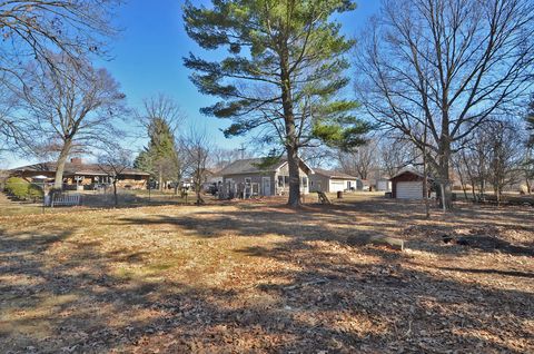Tiny photo for 1508 N 1329th Road, Streator, IL 61364 (MLS # 12594155)