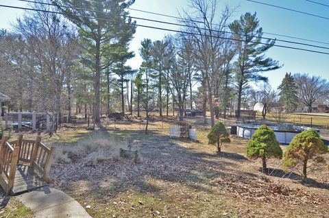 Tiny photo for 1508 N 1329th Road, Streator, IL 61364 (MLS # 12594155)